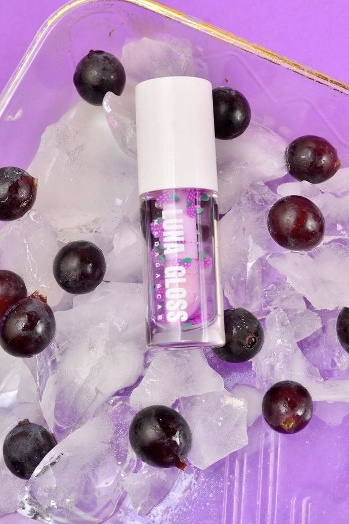 Luna Gloss watermelon Ma Luna