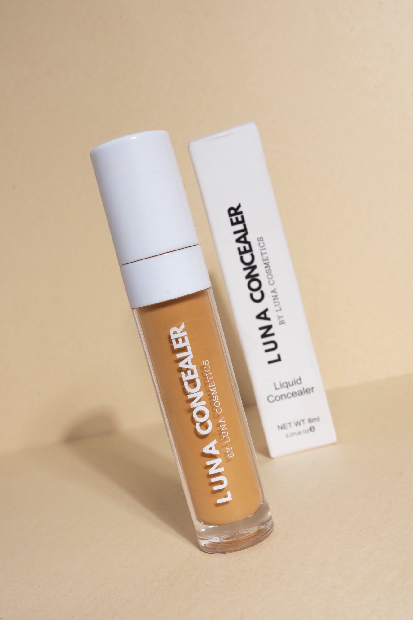 Luna Concealer fond de teint